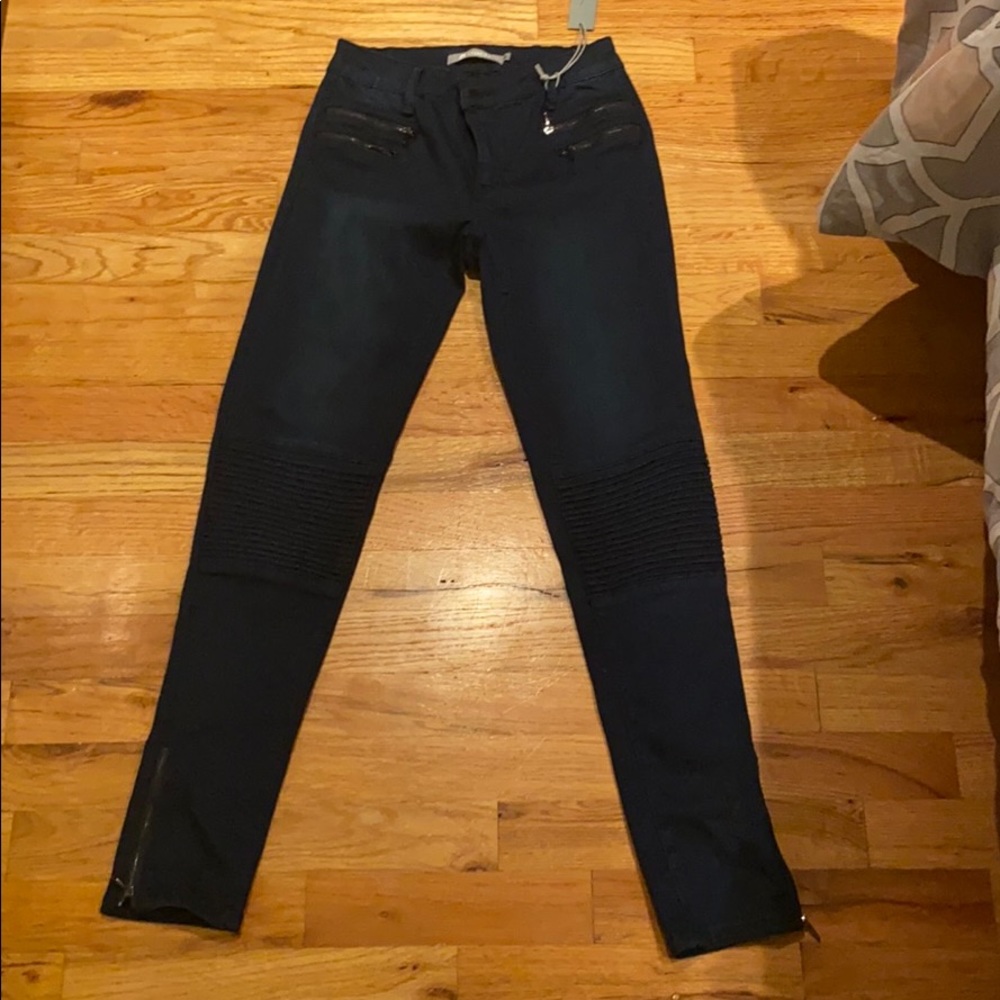 Blue jeans